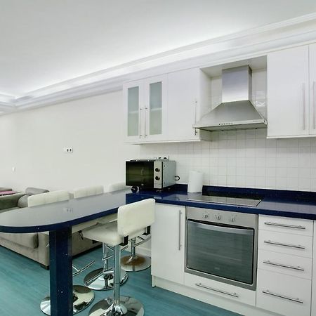 Apartamento Articel Patalavaca Exterior foto