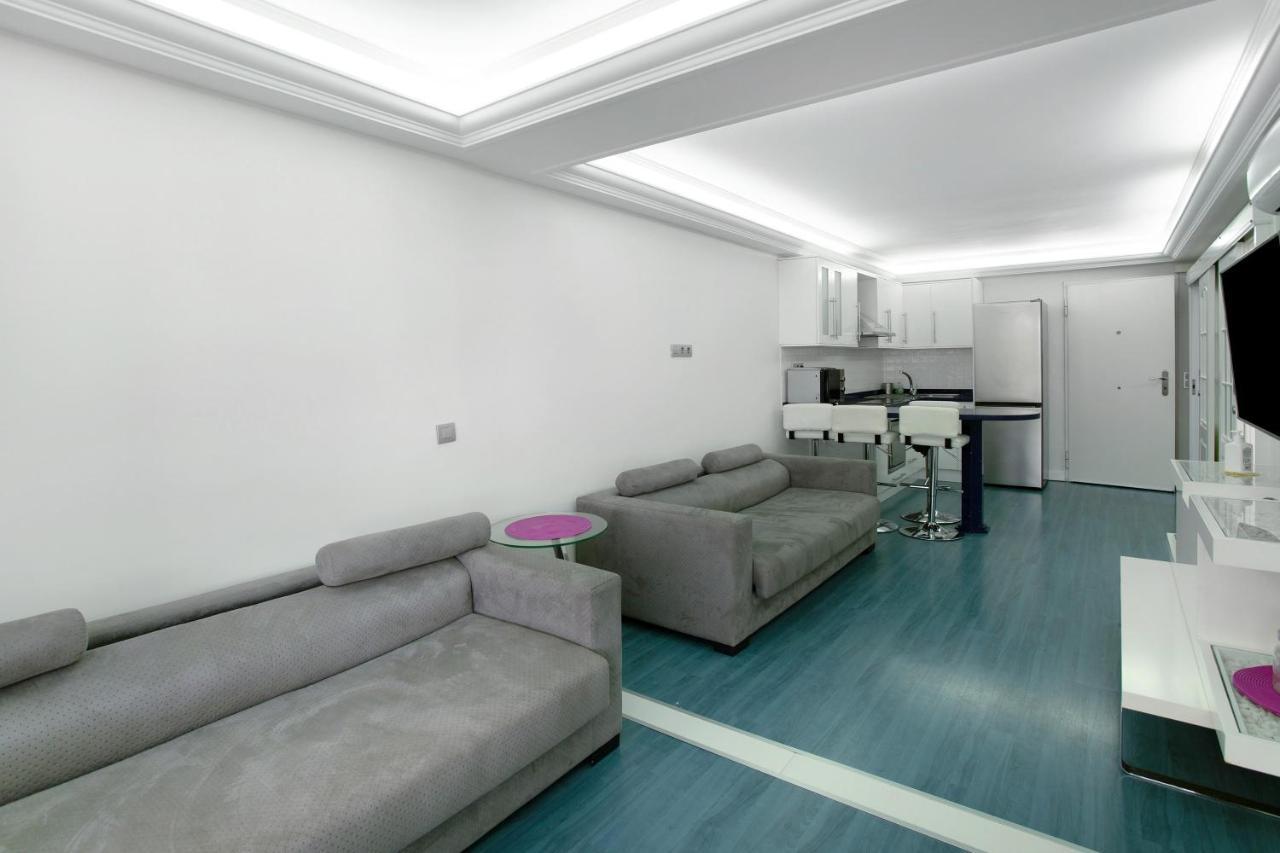 Apartamento Articel Patalavaca Exterior foto
