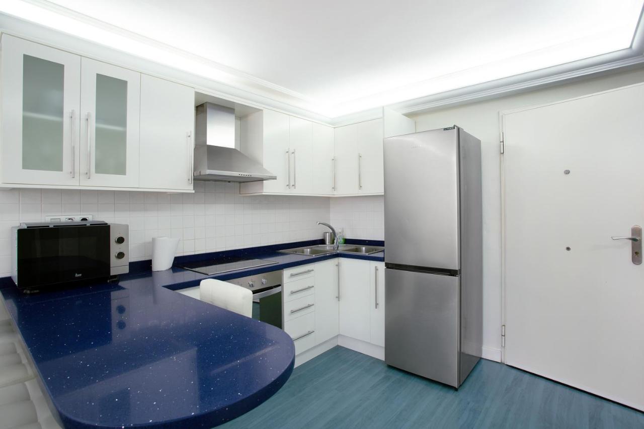 Apartamento Articel Patalavaca Exterior foto