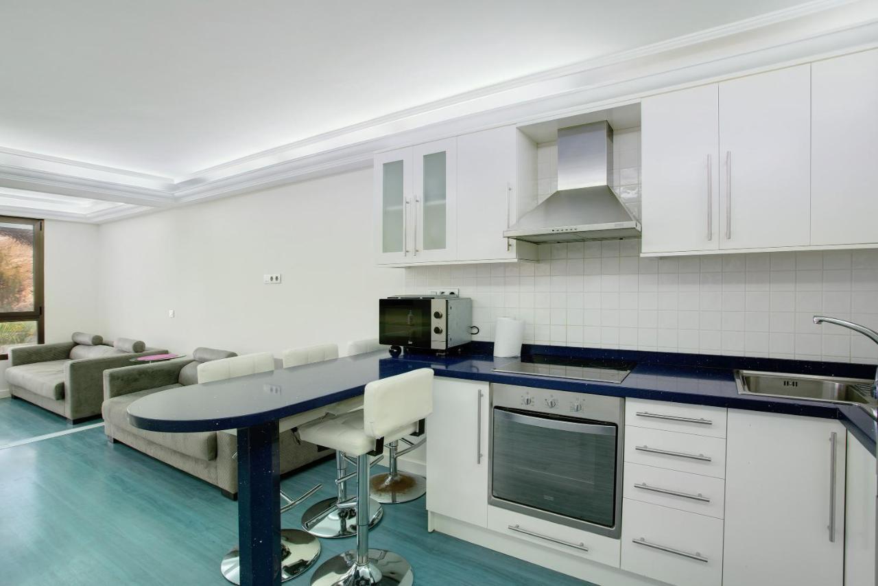 Apartamento Articel Patalavaca Exterior foto