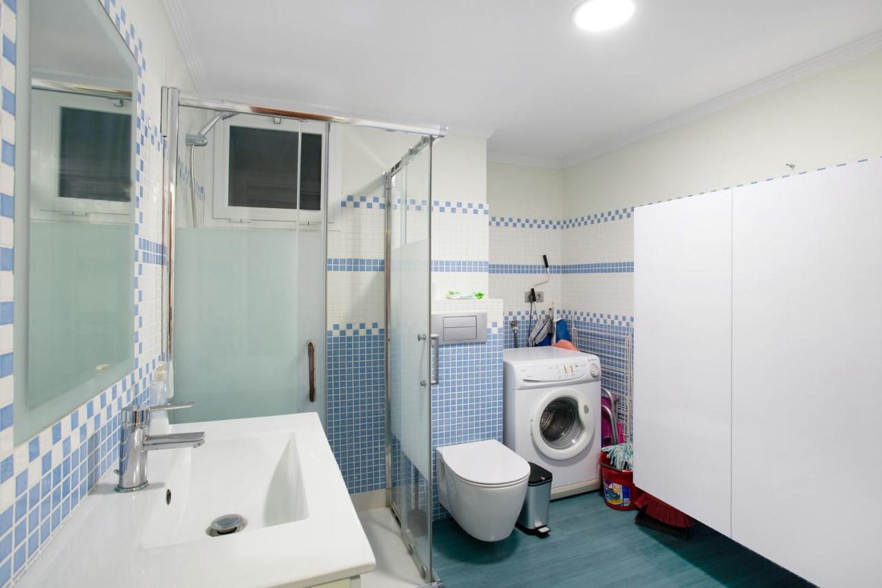 Apartamento Articel Patalavaca Exterior foto