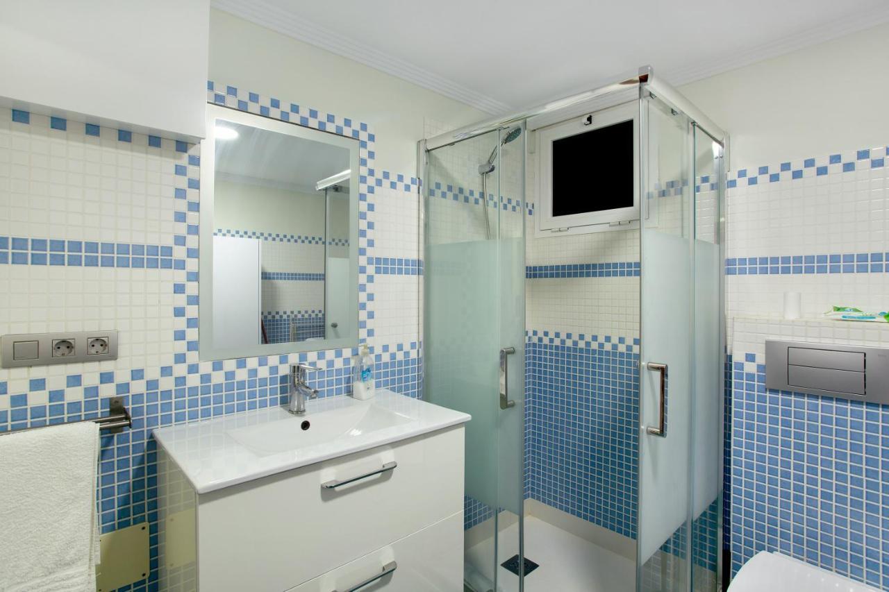 Apartamento Articel Patalavaca Exterior foto